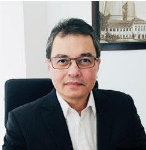 Professor Badriul Hegar, MD, PhD